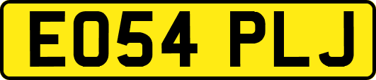 EO54PLJ