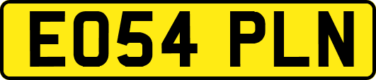 EO54PLN