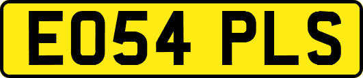 EO54PLS