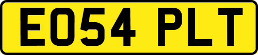 EO54PLT
