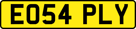 EO54PLY