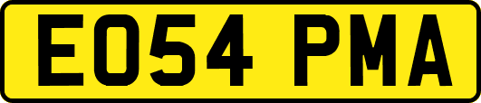 EO54PMA