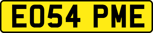 EO54PME