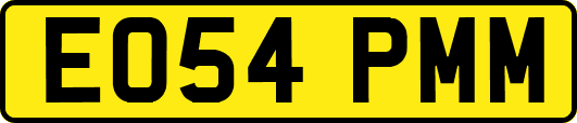 EO54PMM