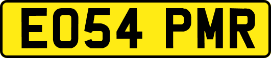 EO54PMR