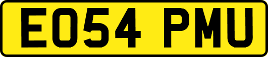 EO54PMU