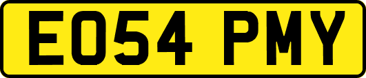 EO54PMY