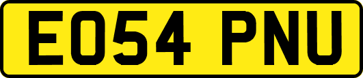 EO54PNU