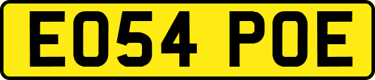 EO54POE
