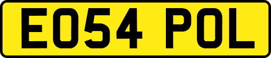 EO54POL