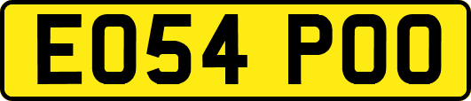 EO54POO