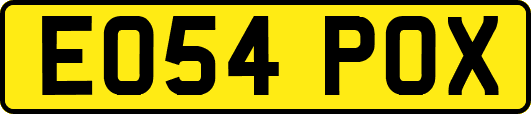 EO54POX