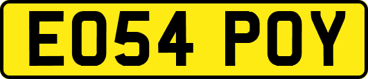 EO54POY