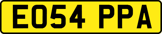 EO54PPA