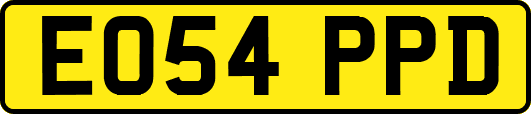 EO54PPD