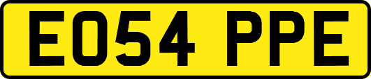 EO54PPE