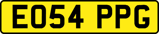 EO54PPG