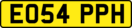 EO54PPH