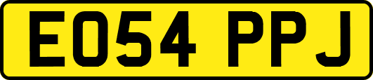 EO54PPJ