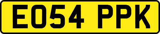 EO54PPK