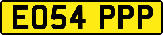 EO54PPP