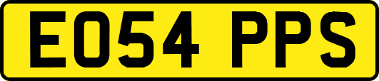 EO54PPS