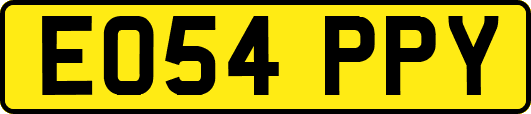 EO54PPY