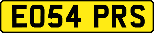 EO54PRS