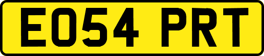 EO54PRT