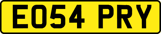 EO54PRY