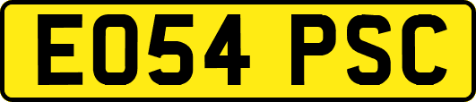 EO54PSC