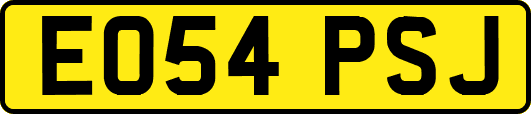EO54PSJ