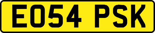 EO54PSK