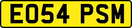 EO54PSM