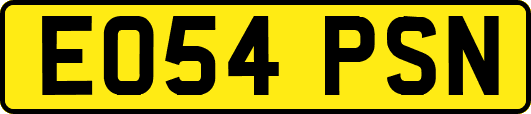 EO54PSN