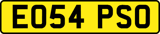 EO54PSO