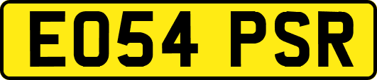 EO54PSR