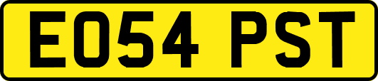 EO54PST