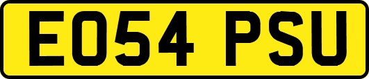 EO54PSU