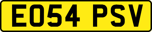 EO54PSV