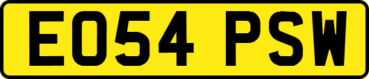 EO54PSW