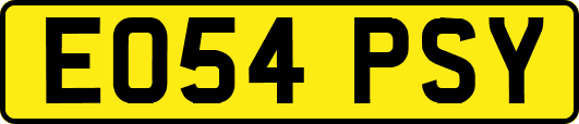 EO54PSY