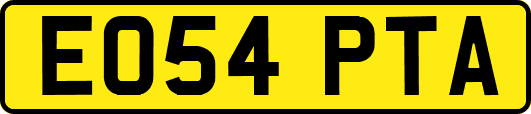 EO54PTA