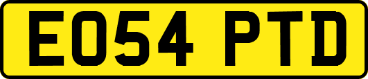 EO54PTD