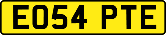 EO54PTE
