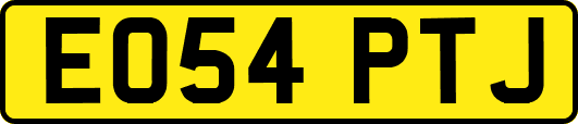 EO54PTJ