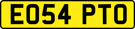 EO54PTO