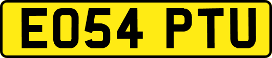 EO54PTU