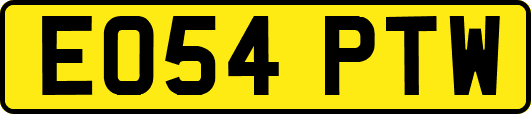EO54PTW