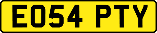 EO54PTY
